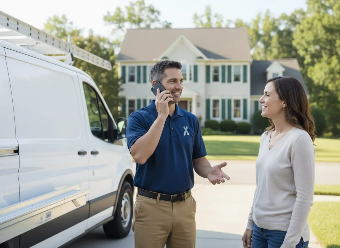 Home Gutter Service Groton, CT FAQs